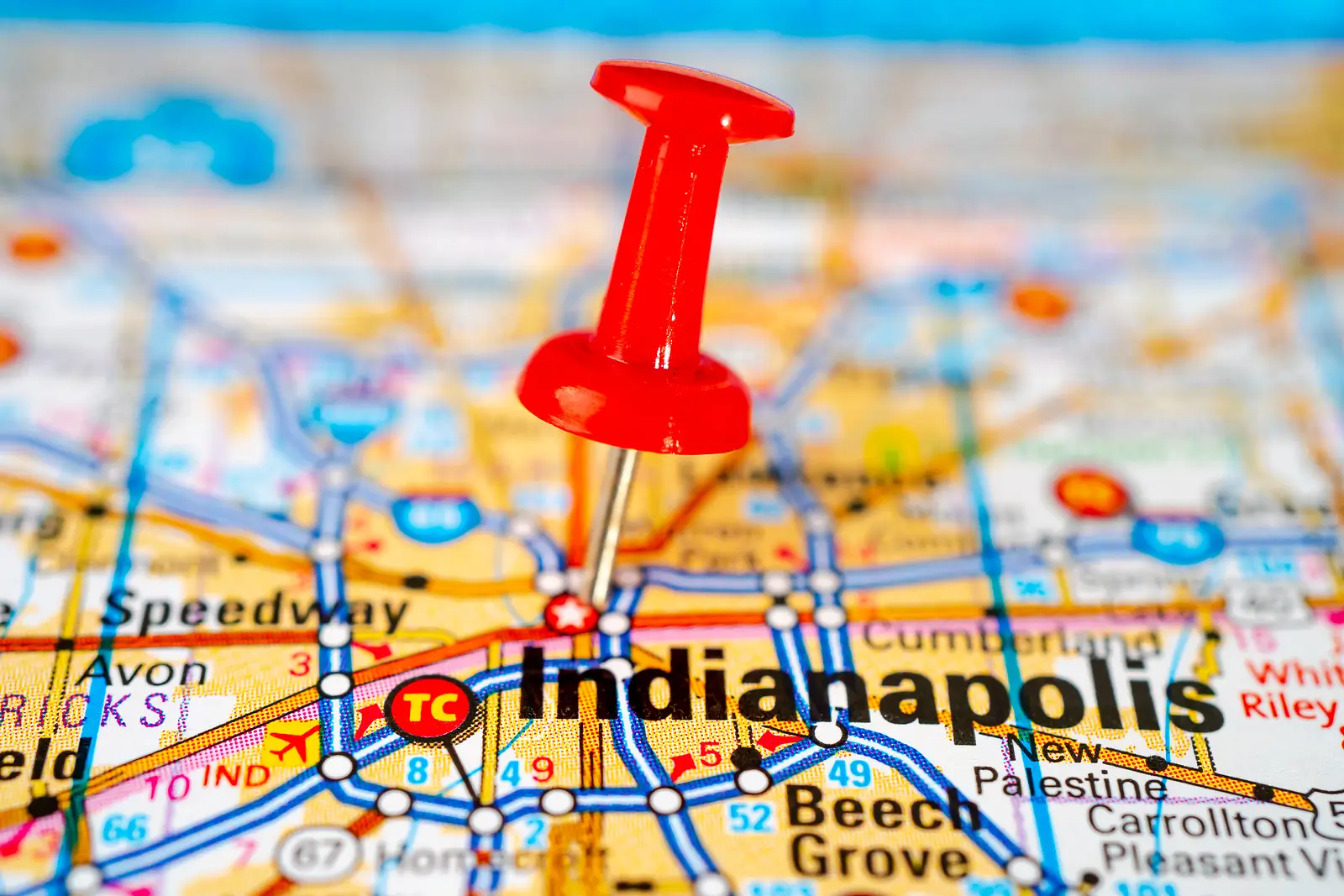 Which Indianapolis Neighborhoods Matter Most to Tenants in 2026?