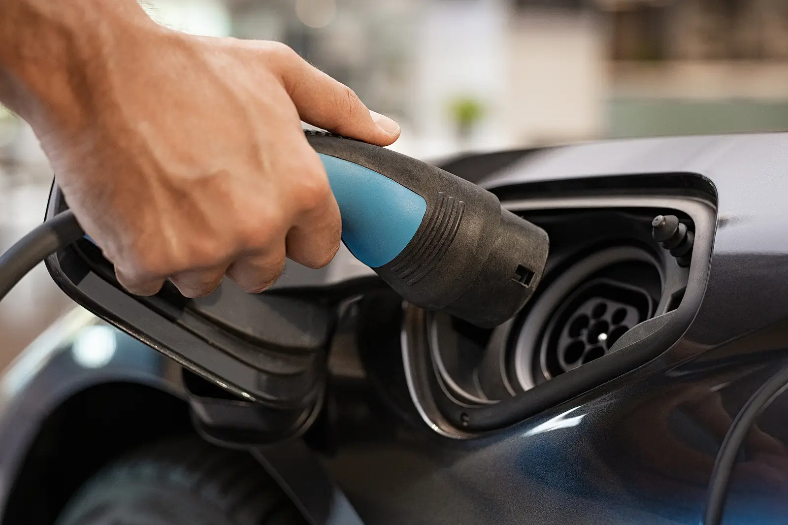 Should Indianapolis Landlords Allow EV Chargers? What Owners Need to Know